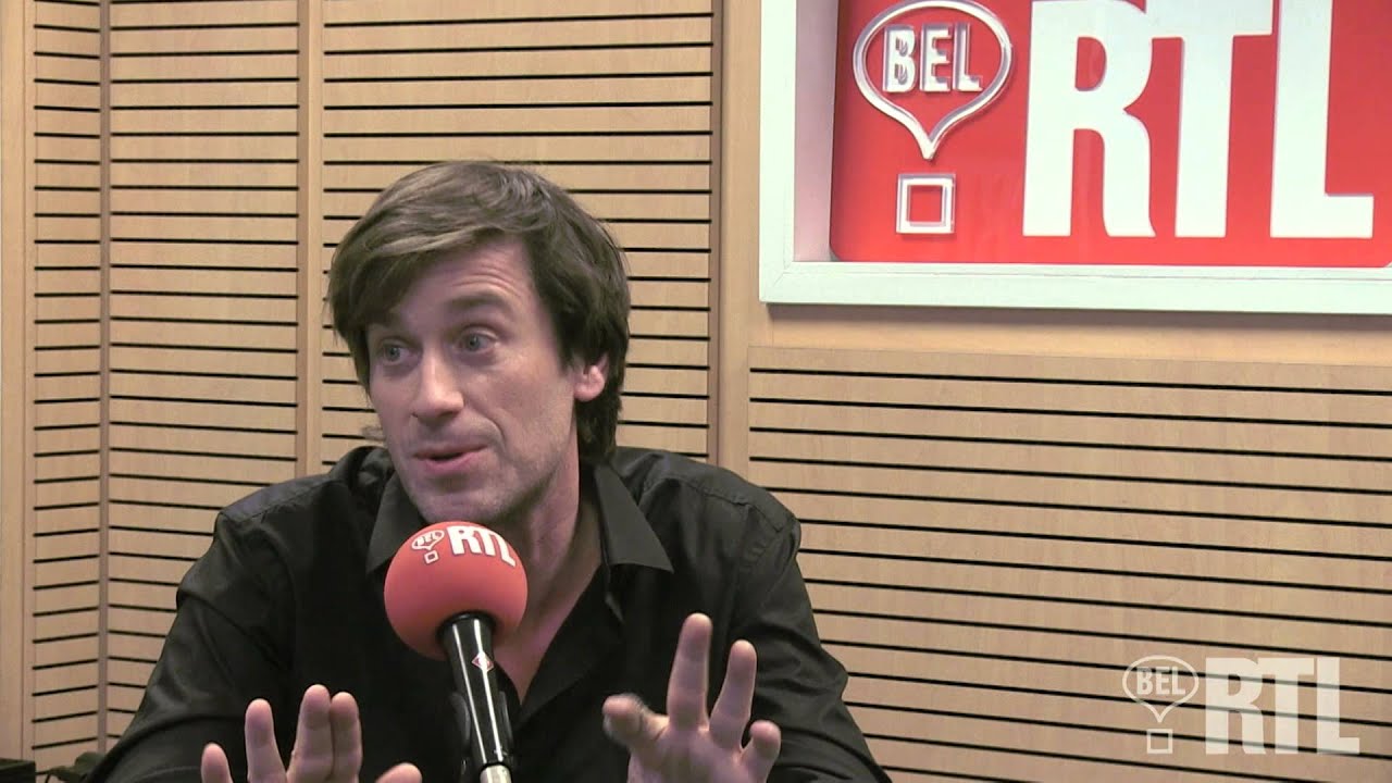Thomas Dutronc dans Club Musique (interview)