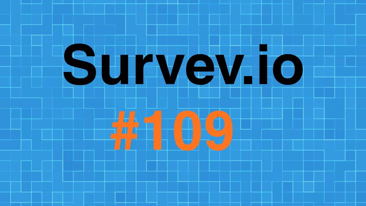 Survev.io #109
