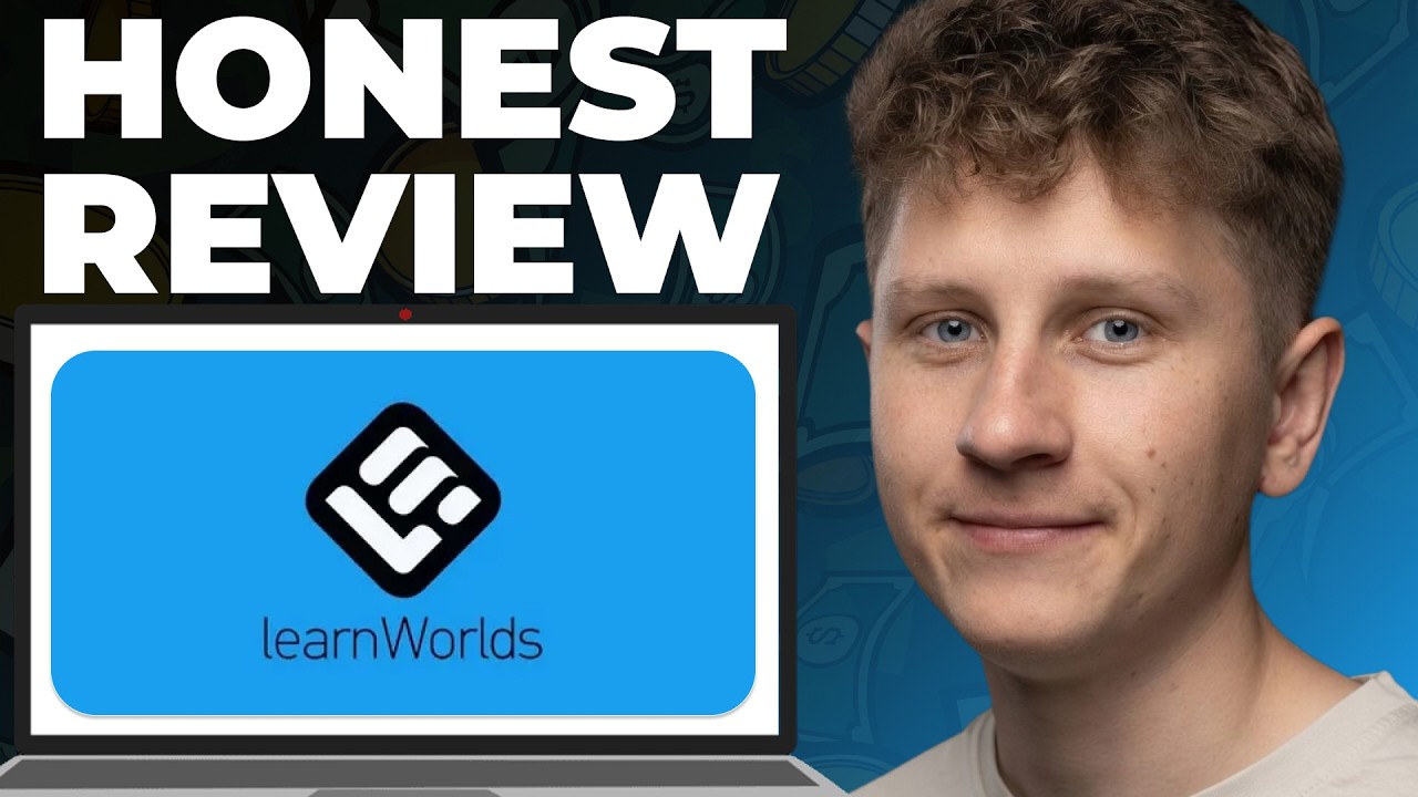 Честный обзор мобильного приложения LearnWorlds &mdash; смотреть перед использованием