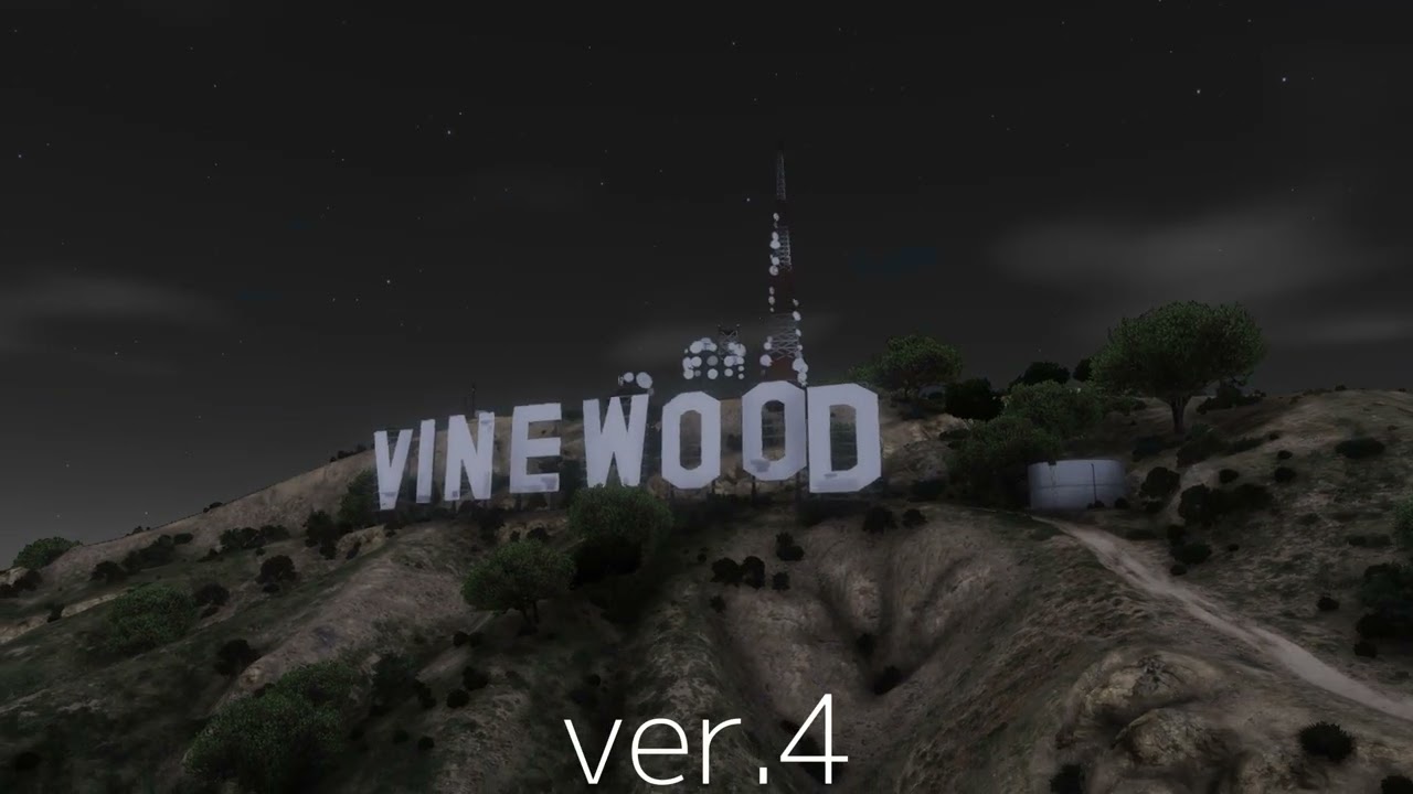 Pack timecycle by sovside mods
