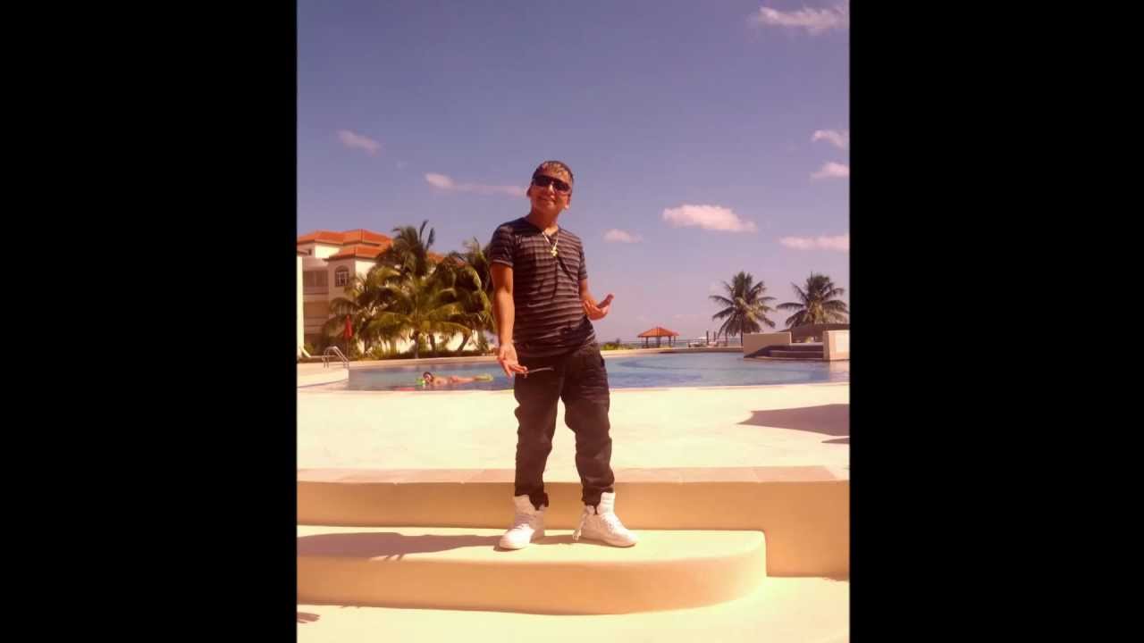 Blondy D Melody, Cholin El Pirata- Dance Floor  (Prod. Josh The Code)