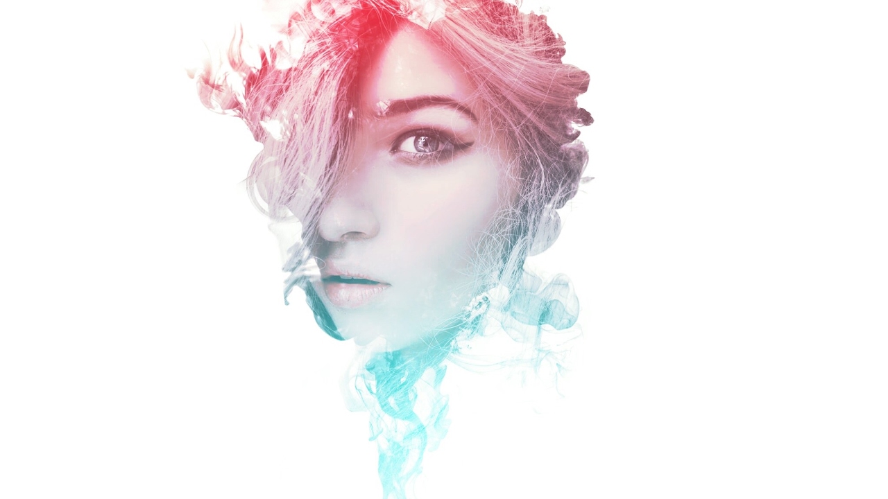 Picsart Amazing Editing Trick Tutorial - Picsart Smoke Effect By Abdallah Raheb