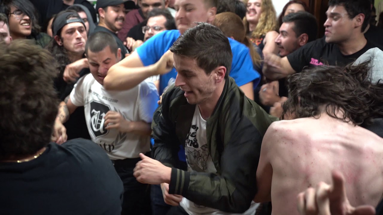 Drain 10/4/19 San Jose, CA