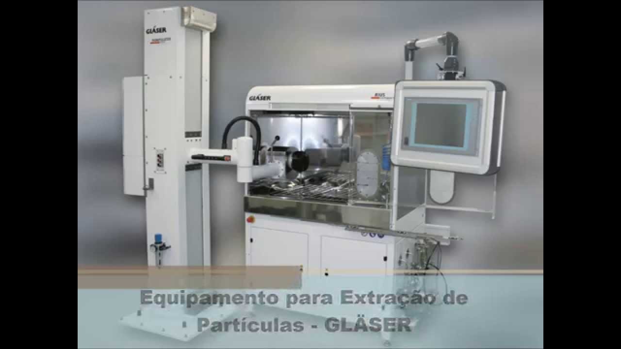Technical Cleanliness