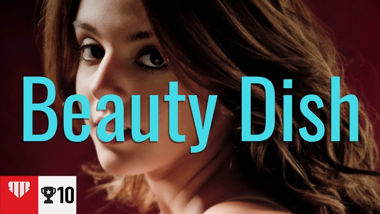 BEAUTY DISH: O QUE É E COMO USAR?