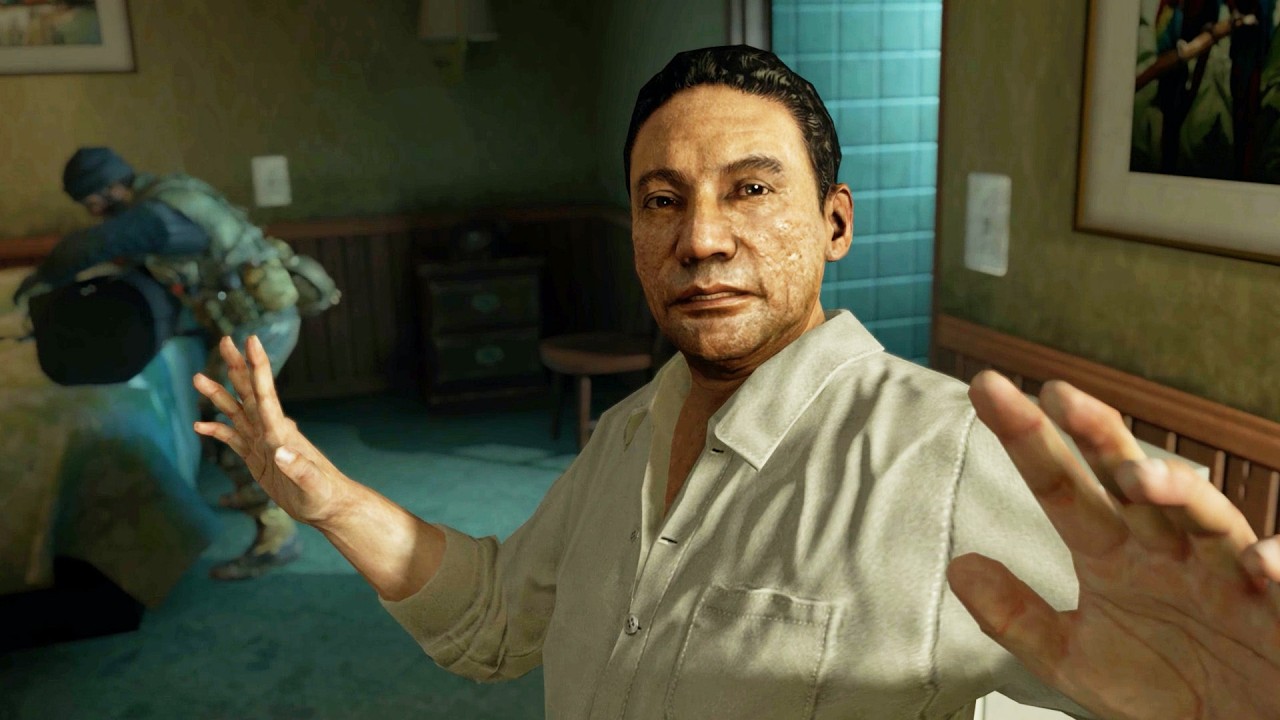 What if Mason finds the CIA Memo?