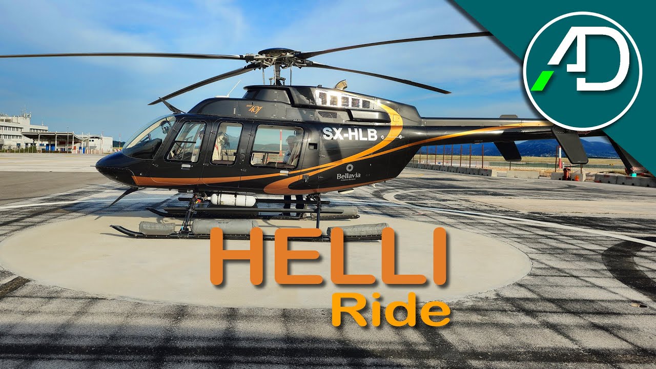 Helli Ride