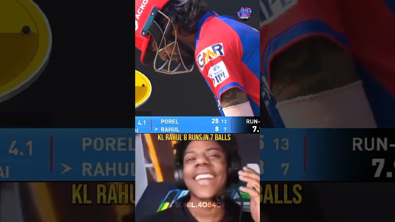 Kl Rahul 💥#cskvsdc #dcvscsk #csk #dc #dhoni #rahul #axarpatel #jadeja #sports #cricket