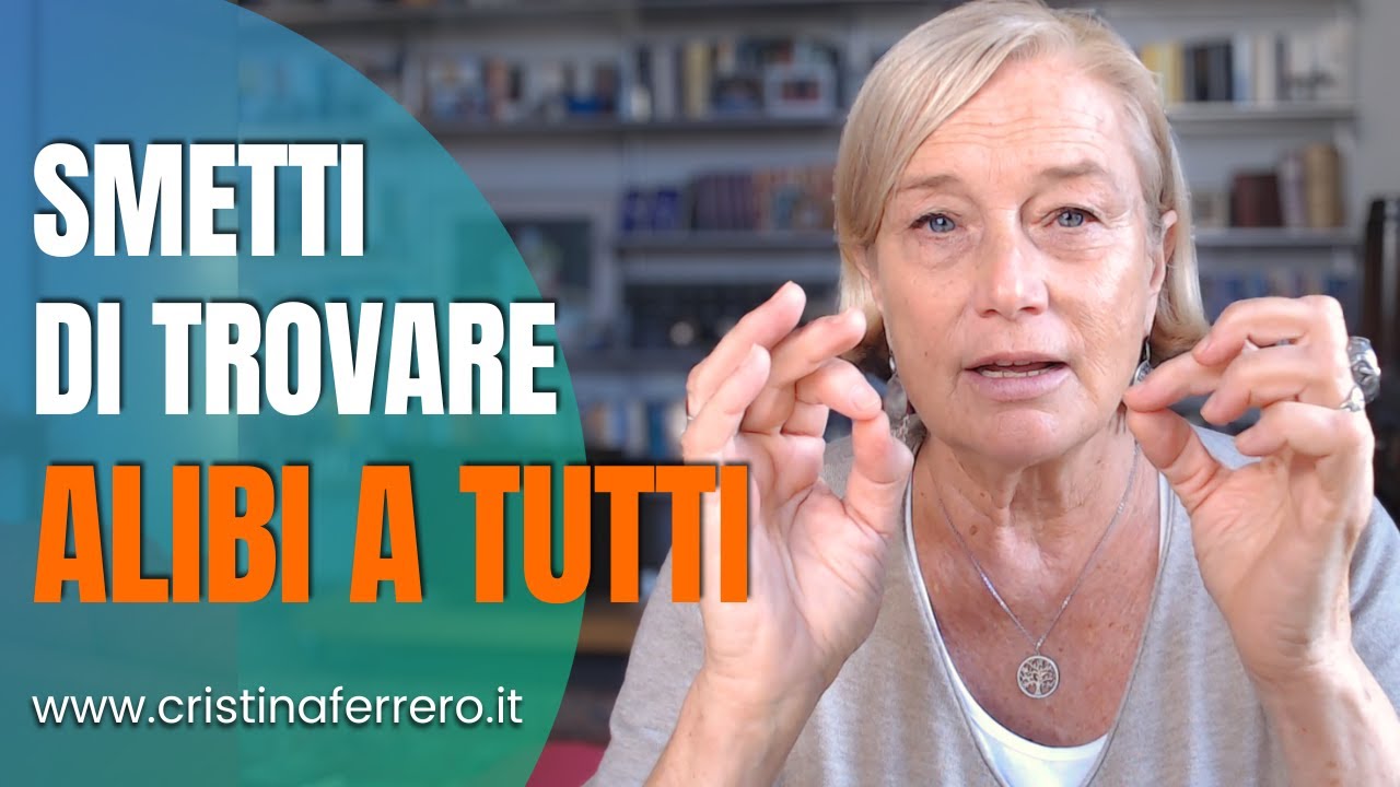VEDERE le PERSONE Come Sono:  i 4 Passi Per Aprire Gli Occhi.