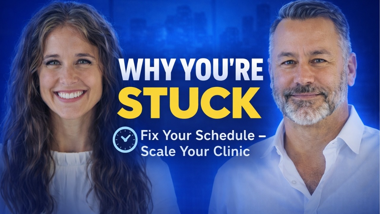 Time Management for Chiropractors | How to Grow a Chiropractic Clinic