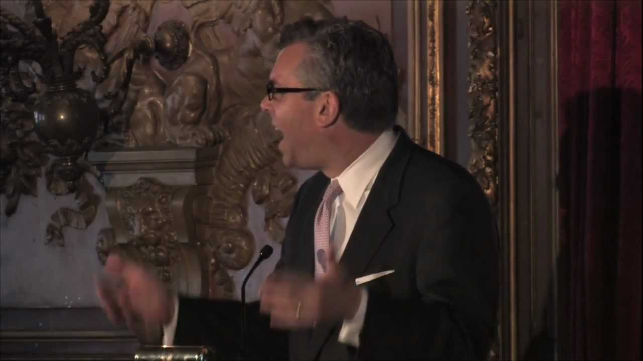 Inner Workings of the Fed | Peter G. Klein