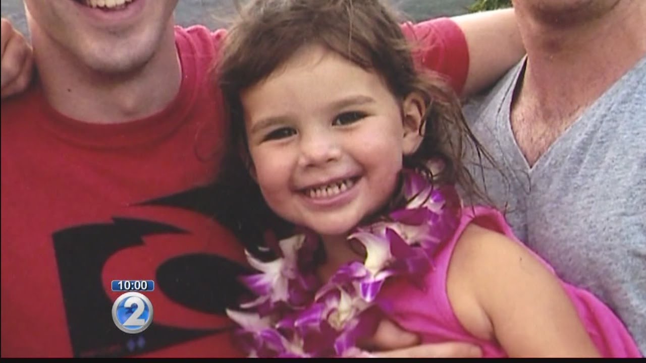 Kailua dentist indicted for manslaughter in death of toddler patient