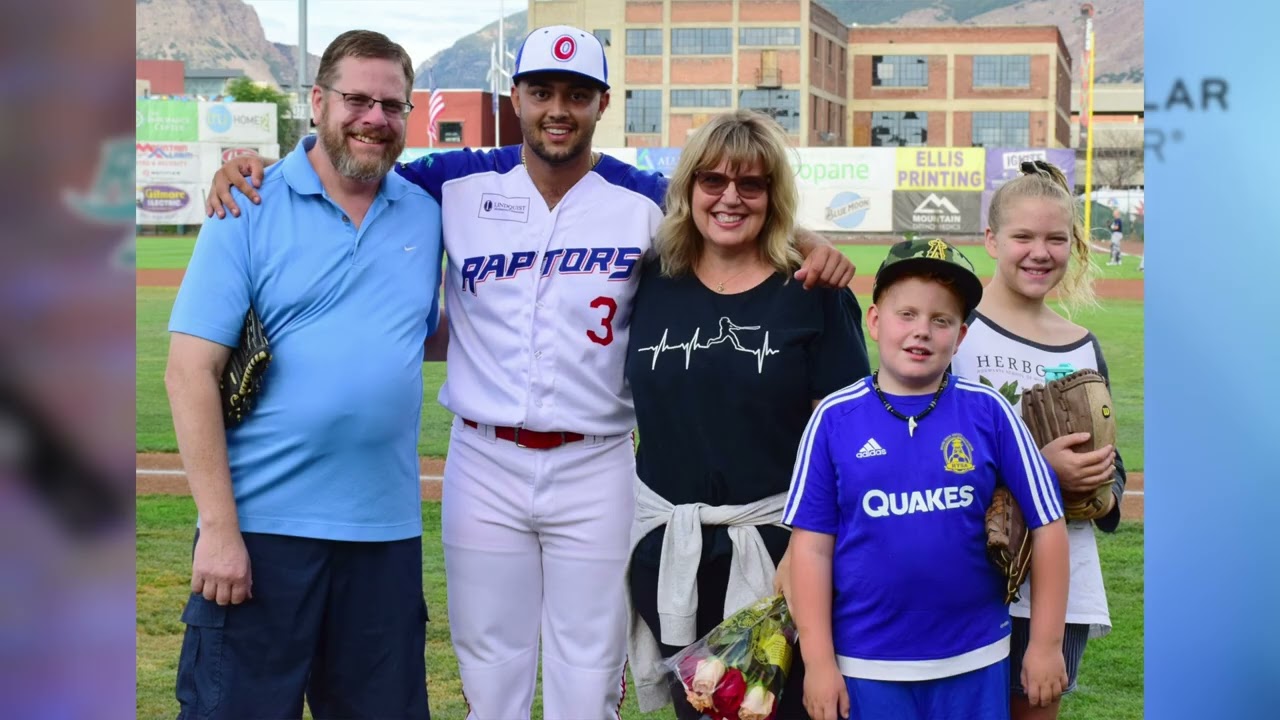 Ogden Raptors Host Families