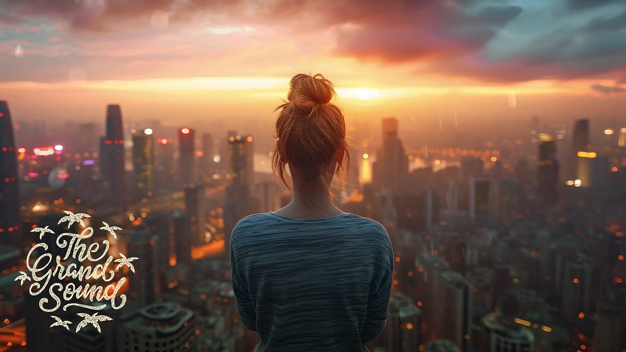 ♫ Best Deep House Mix 2024 Vol. #2 ♫