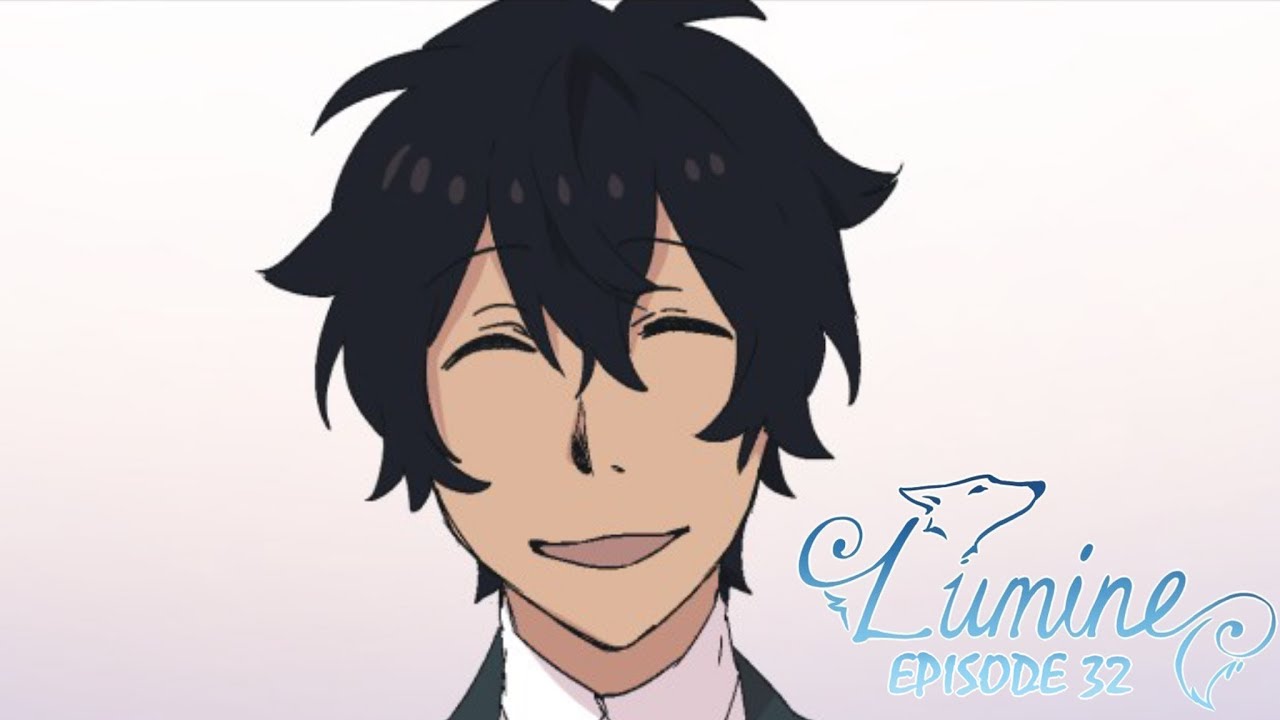 『LUMINE』 ✯ Episode 32 (Comic Dub)