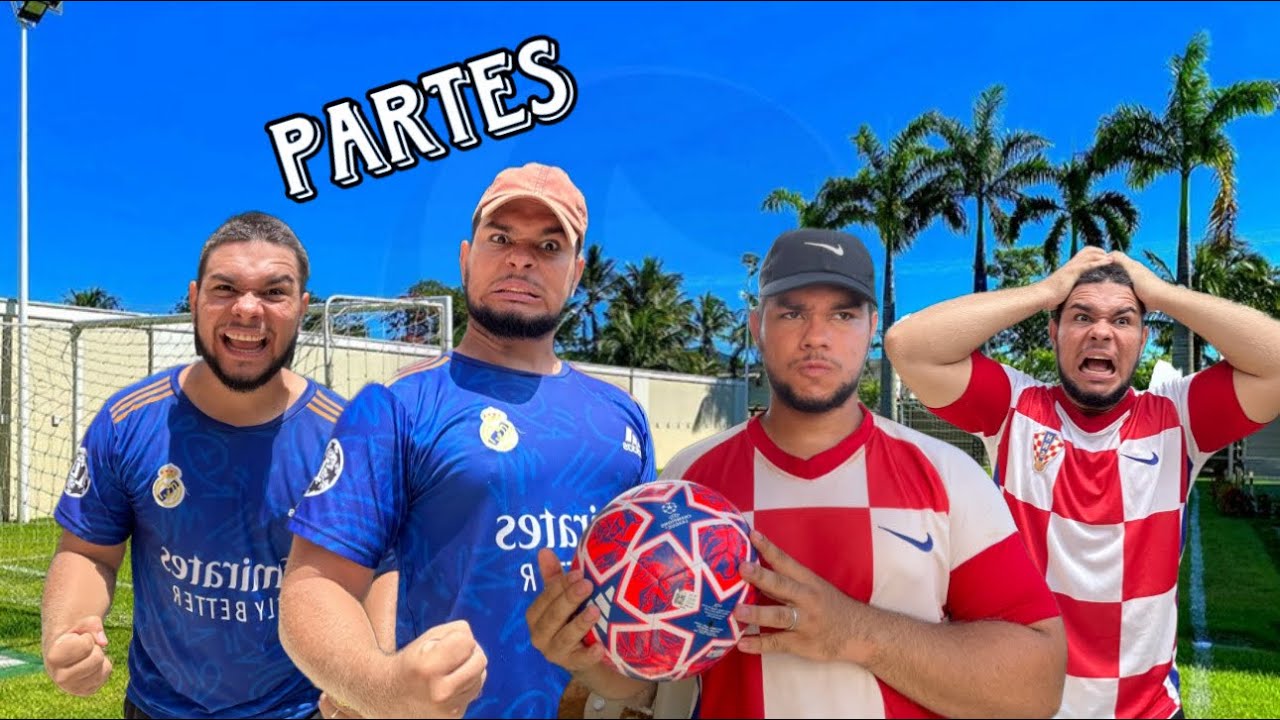 TODAS AS PARTE DO ( TIME DO CABEÇA 7 ANO VS 2 ANO) INTERCLASSE DA ESCOLA @triindade