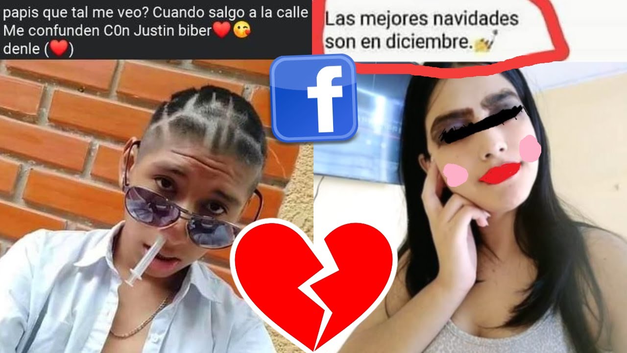 PUBLICACIONES ESTUPIDAS DE FACEBOOK #3 😂