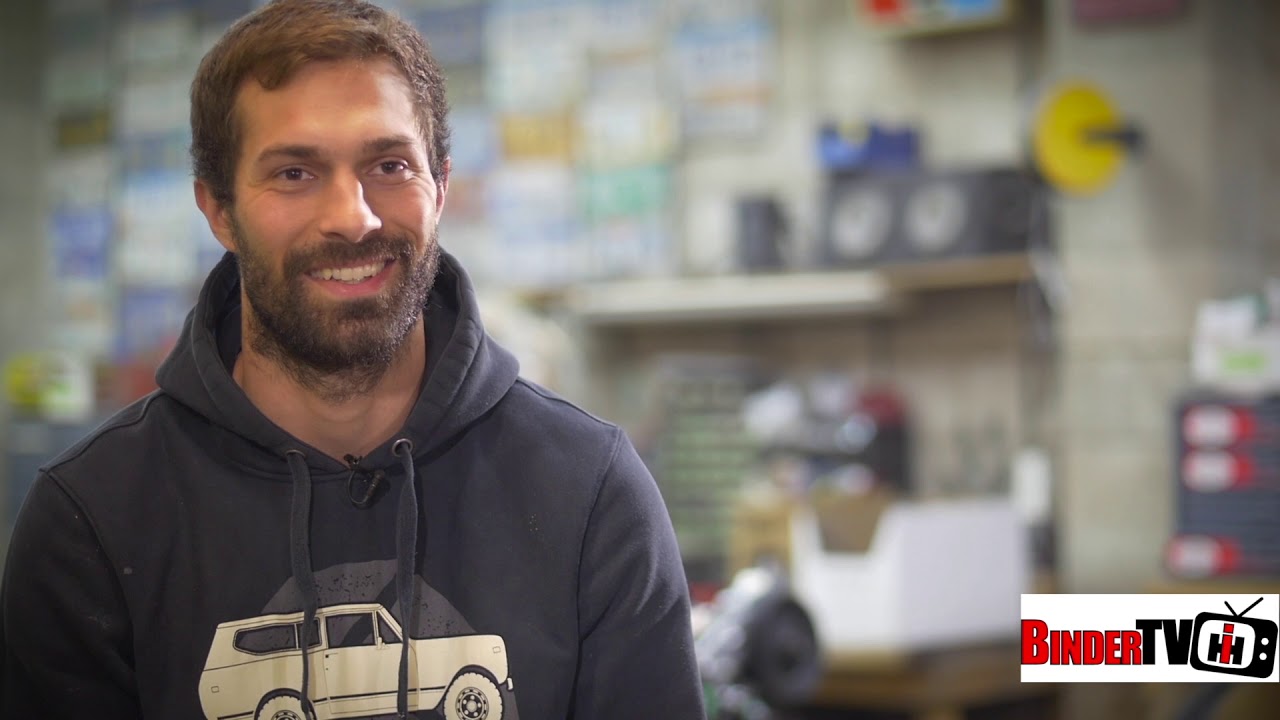 Great American Build Off - Episode 7