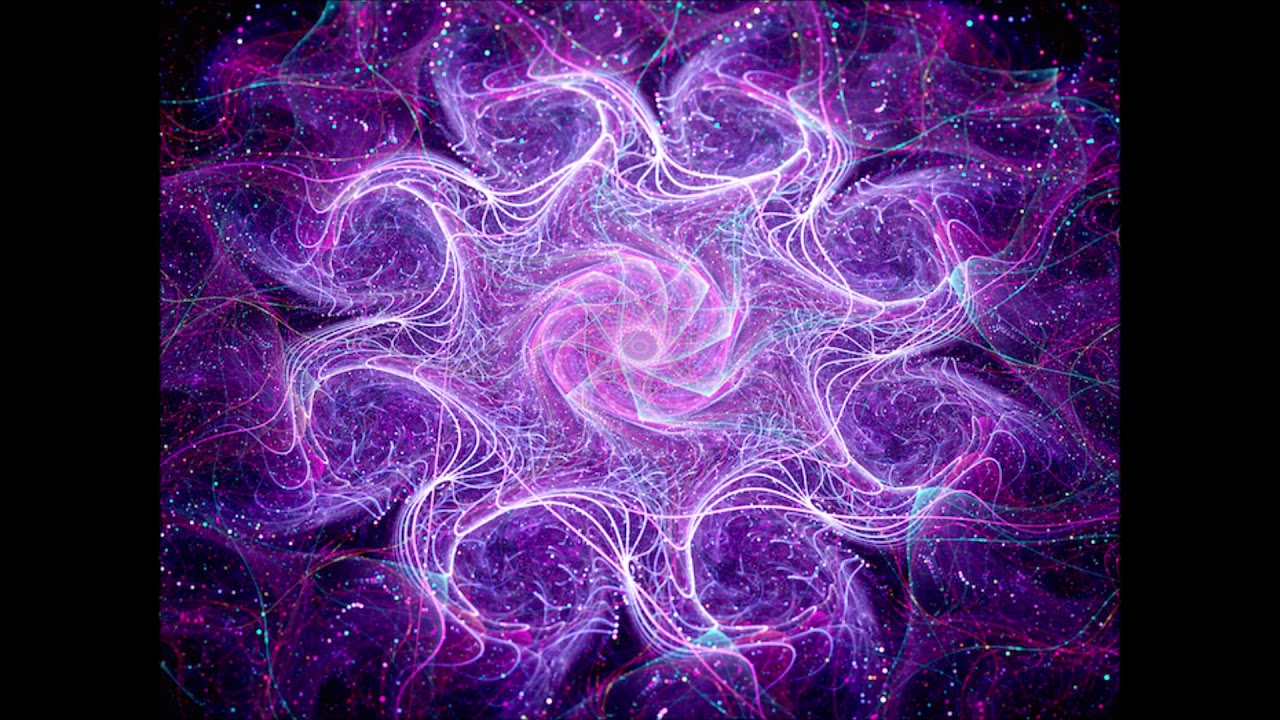 Chakra Coronário - Mantra AUM - Meditação