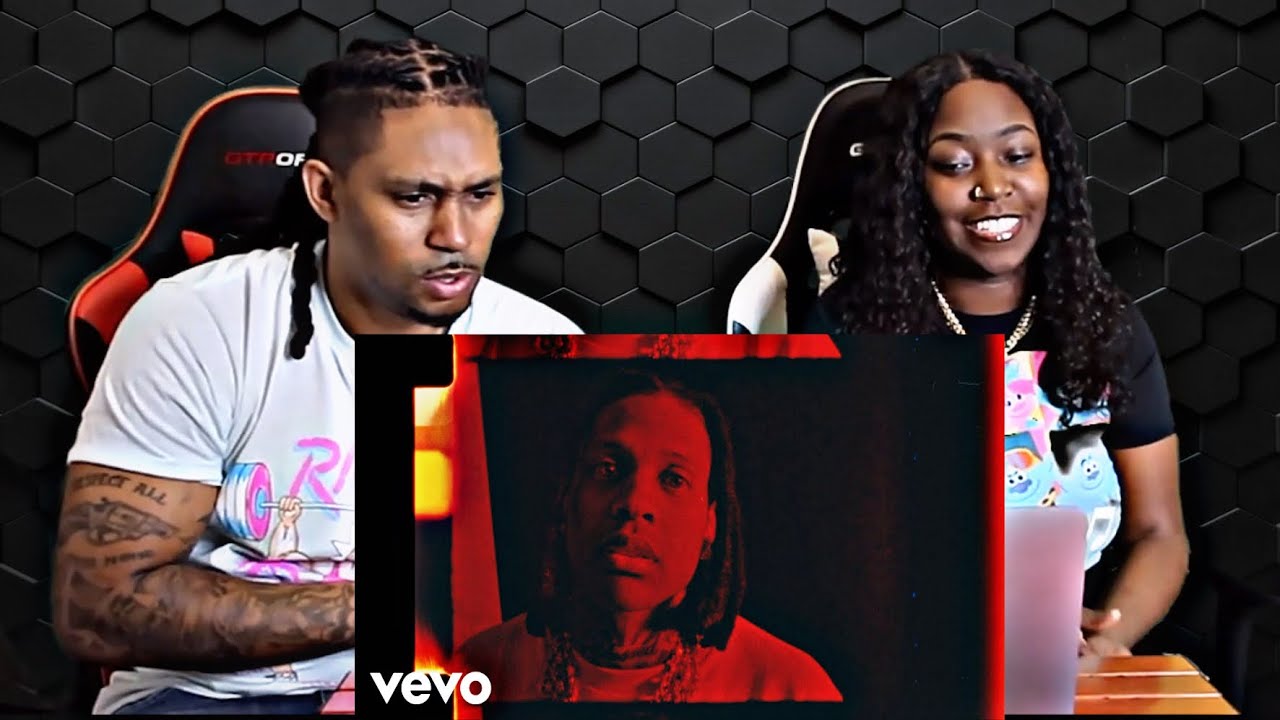 Lil Durk - Old Days | REACTION