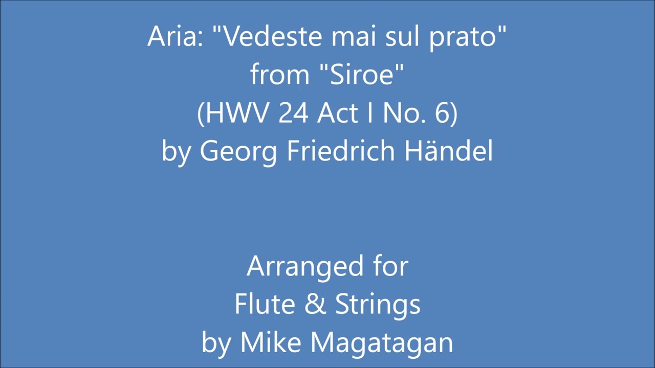 Aria: 