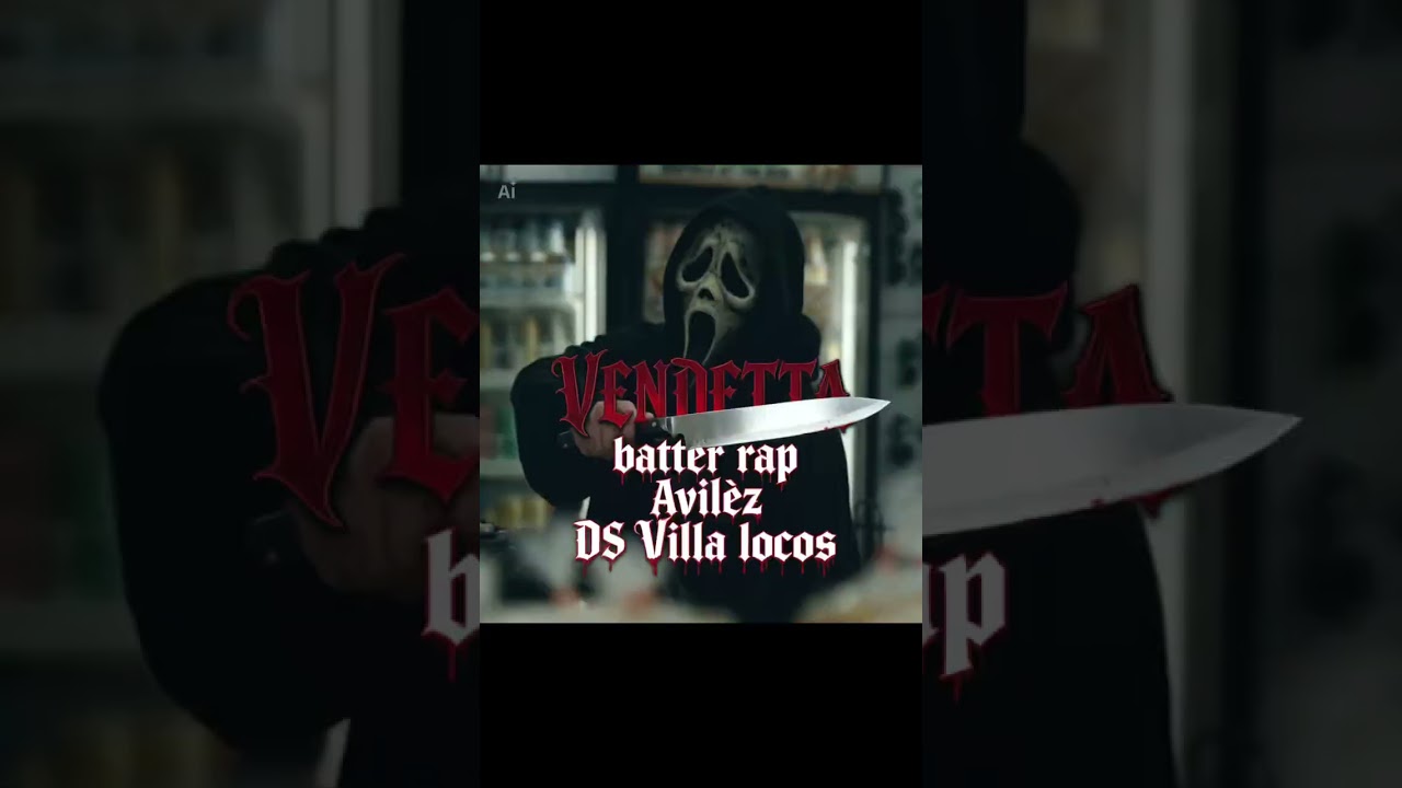 vendetta