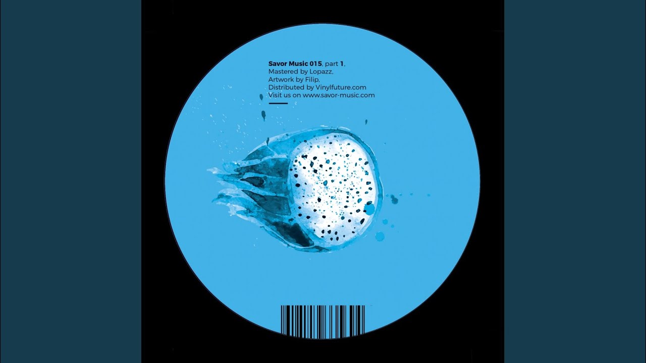 U-FOnk #05.02 (Original Mix)