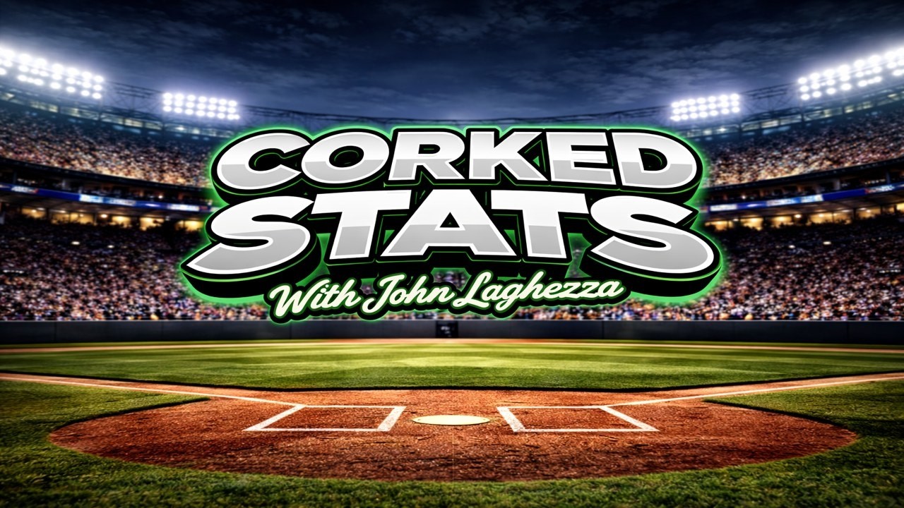 Corked Stats MLB LIVE 7/20: Game-By-Game Board Breakdown