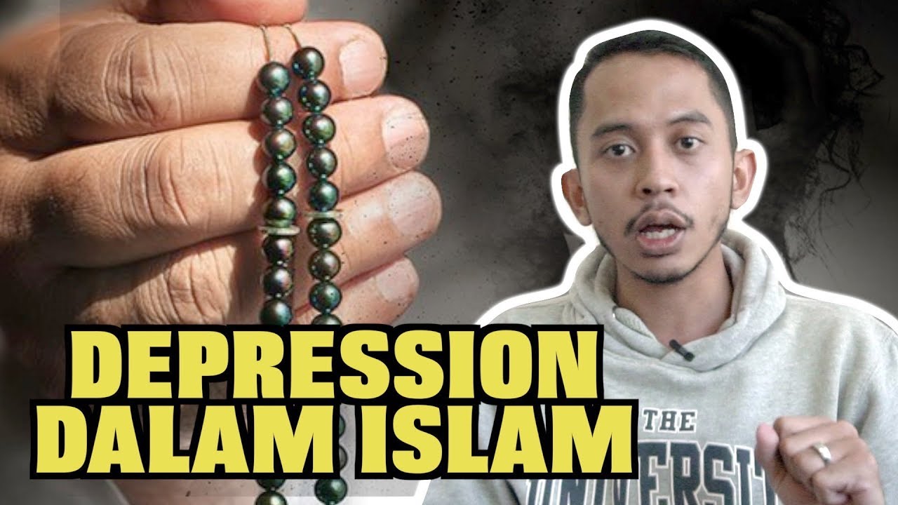 Depression Dalam Islam