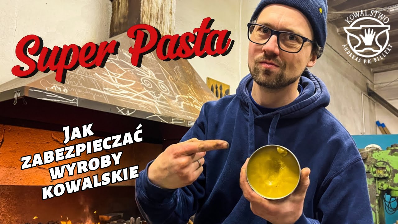 Kuźnia Pełna Niespodzianek - Odc.6 