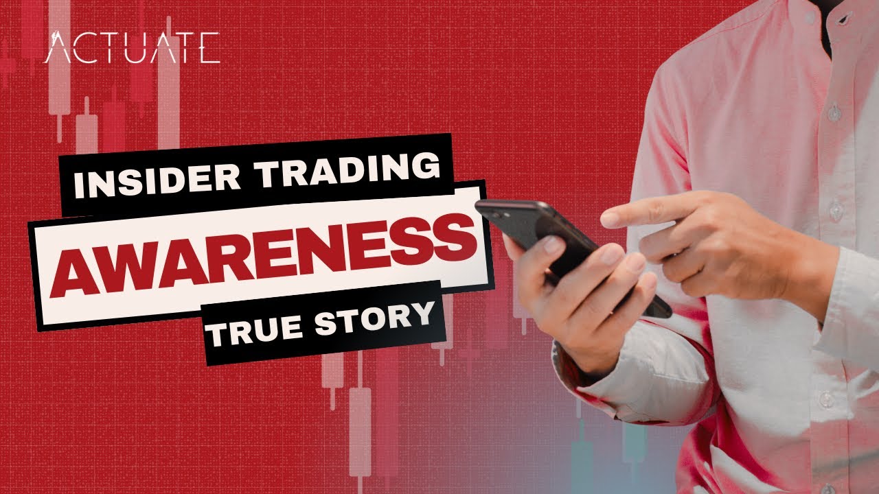 Insider Trading Awareness | The Phone Call That Took Down India&rsquo;s Most Trusted Business Leader