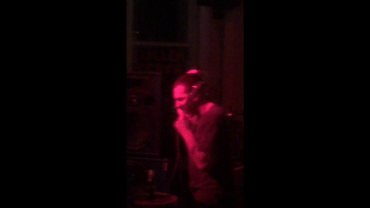 Shredded Nerve - live at Kulturbunker