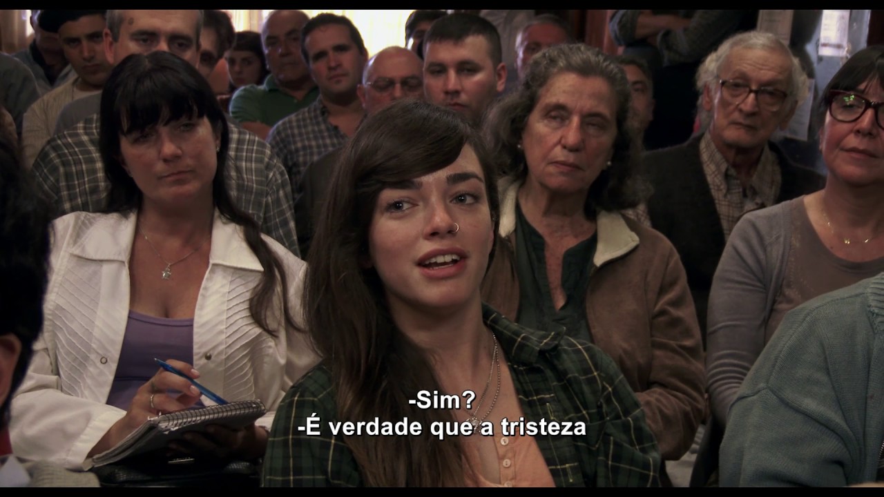 Trailer - O Cidad&atilde;o Ilustre