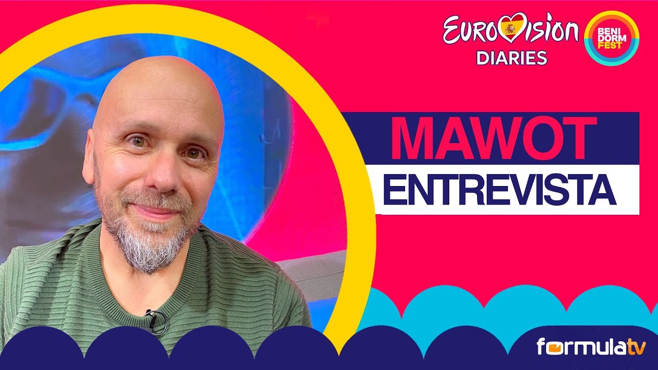 MAWOT (Benidorm Fest 2025): Raggio di sole VS Radio Punk, fichaje del coach vocal de Nebulossa y más