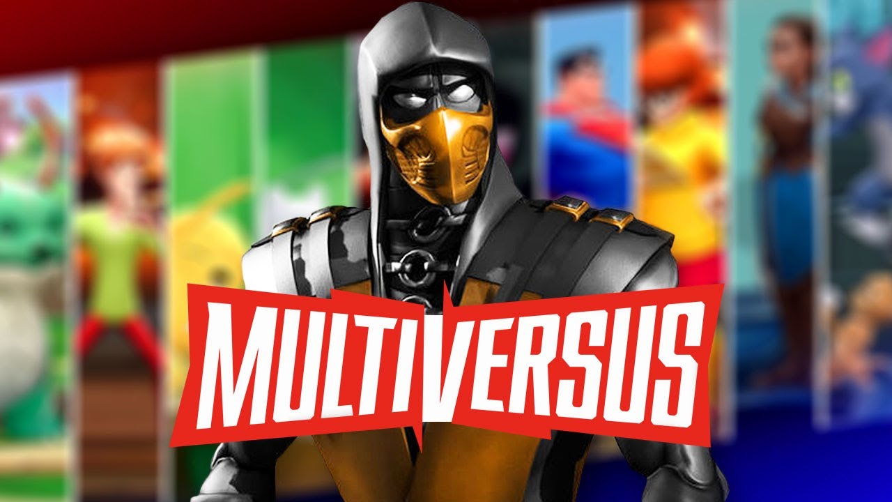 MultiVersus - All Leaked Characters (So Far) + NEW Game Mode Details & Screenshots!