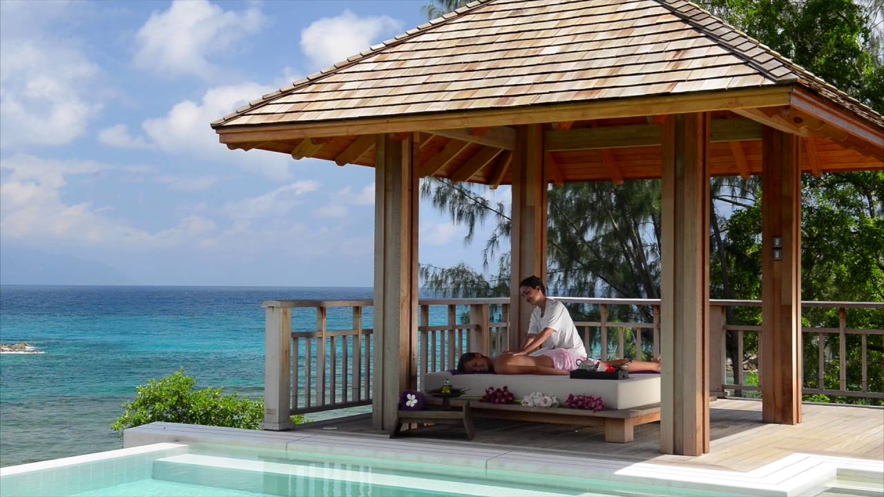 The Ultimate Luxury Villa at Hilton Seychelles Northolme Resort & Spa