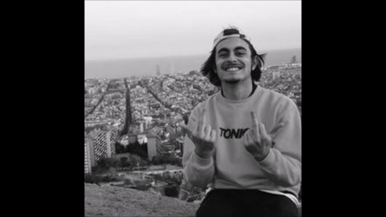 Columbine type beat - Bloqué dans un rêve
