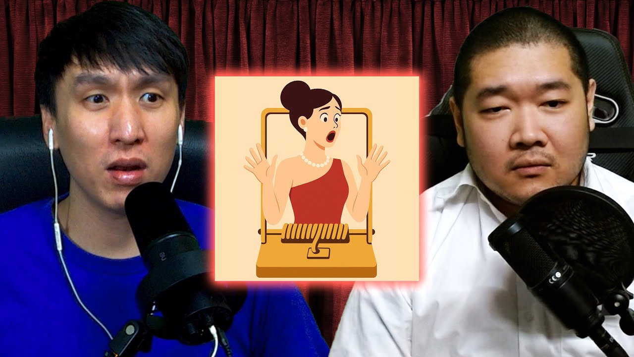 กับดักลูกคุณหนู GEN Z ไม่สู้งาน? | bigboung