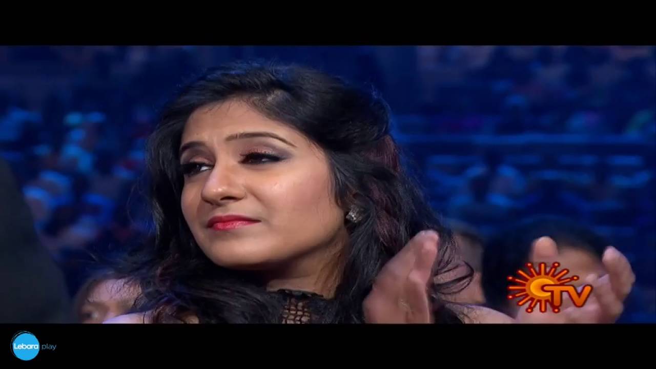 SIIMA Awards 2016