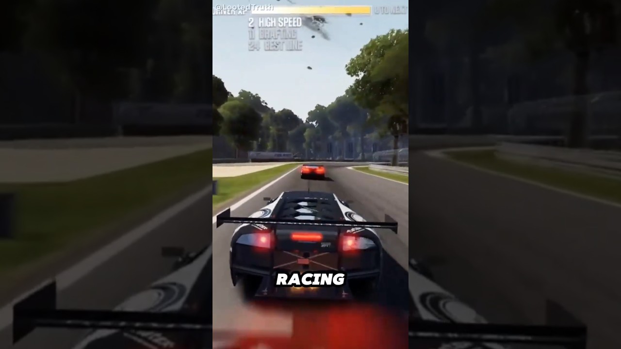 Преступно недооцененные игры. Часть 19 😳