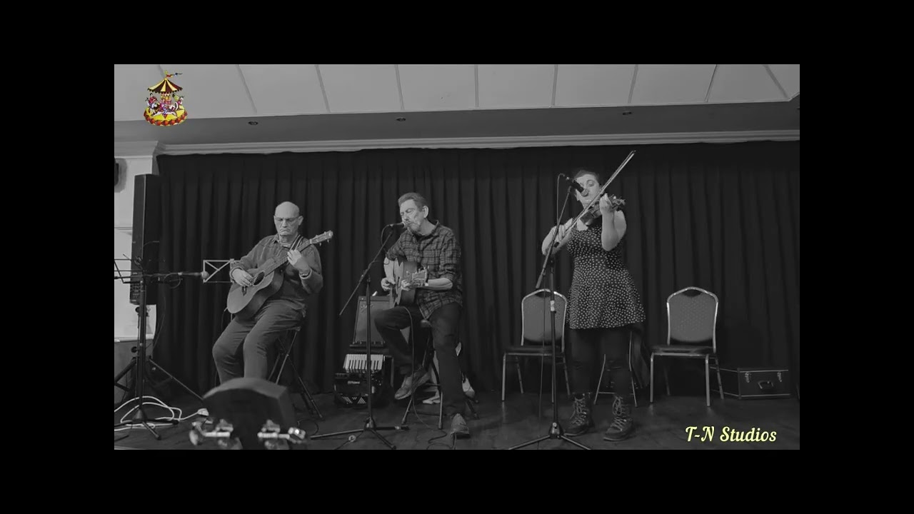 Halcyon Days - The Roseville Fair / The Morpeth Rant