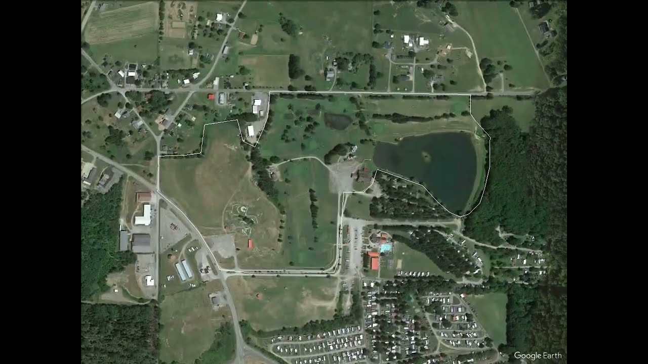 Golf Courses of Pennsylvania: Part #10