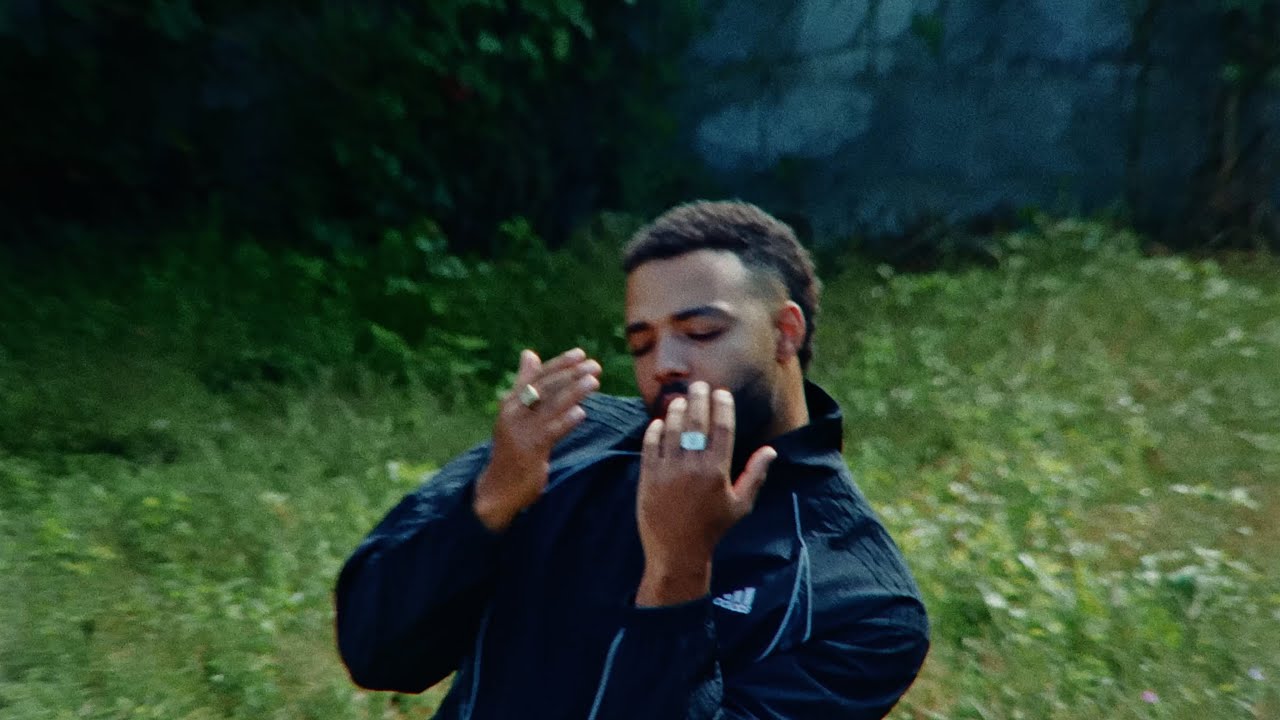 AISSA - SEMEQUITA (Official Video)