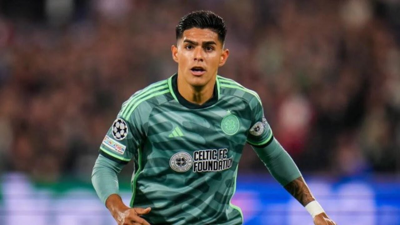 Luis Palma &bull; Olympiacos Transfer Target 🔴 2025 🇭🇳 Insane Skills | Assists & Goals | HD