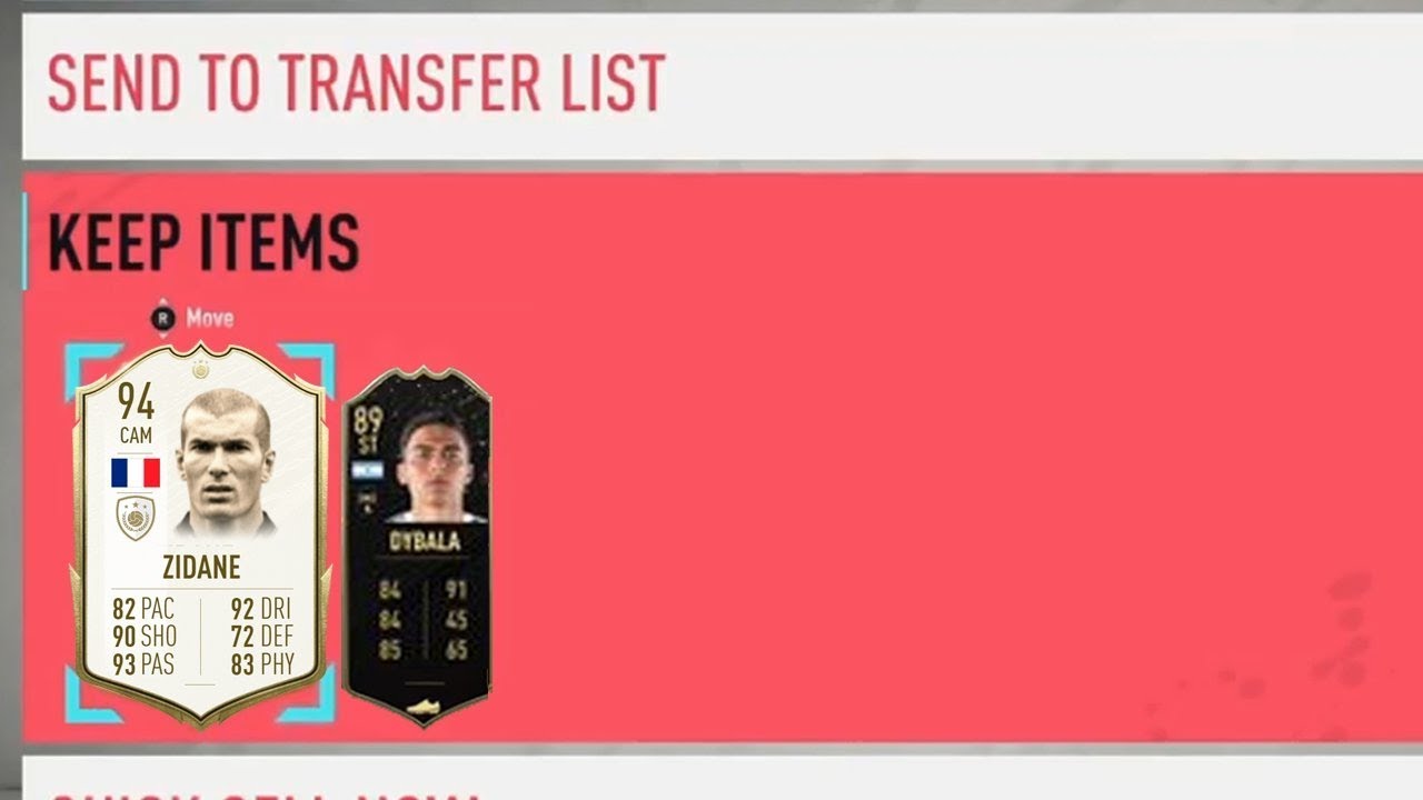World Luckiest Pack! 10 Of The Luckiest Two Player Packs!! Fifa 20 Ultimate Team
