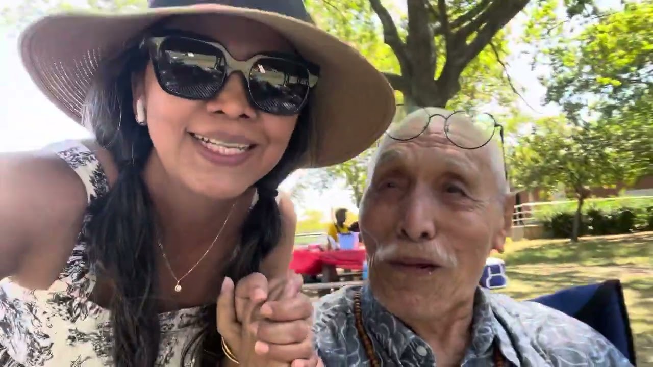 2025  EX KOLLEGAL  ANNUAL. PICNIC  PART -1 #kollegal #picnic #nyc #tsawabhumo 