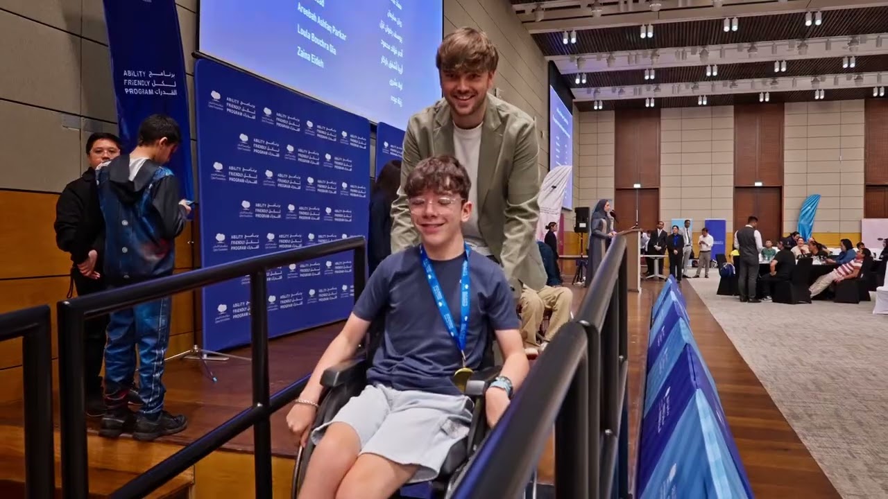 Ability Friendly Recognition Awards 2026