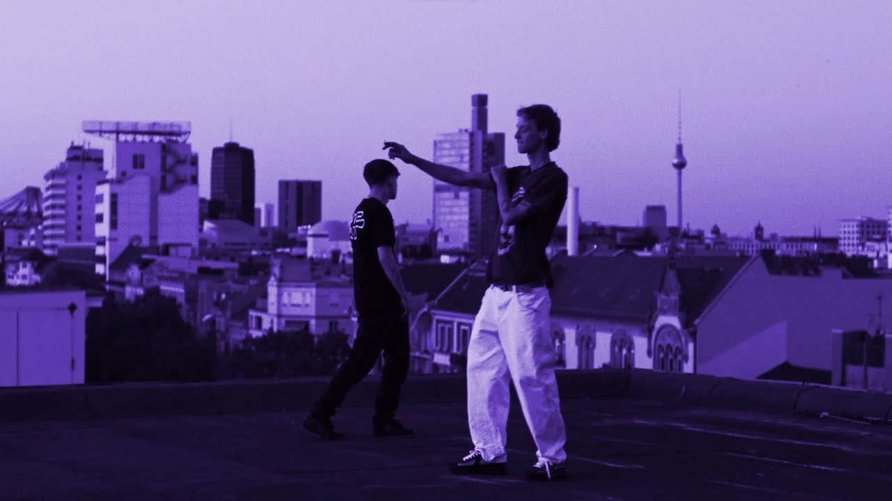 makko, t-low - Ich will (slowed)