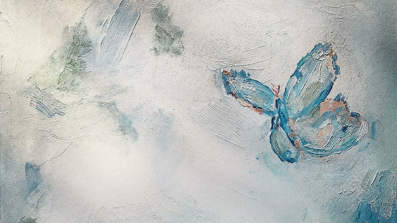 Tony Anderson - Butterflies (Piano Sonata)