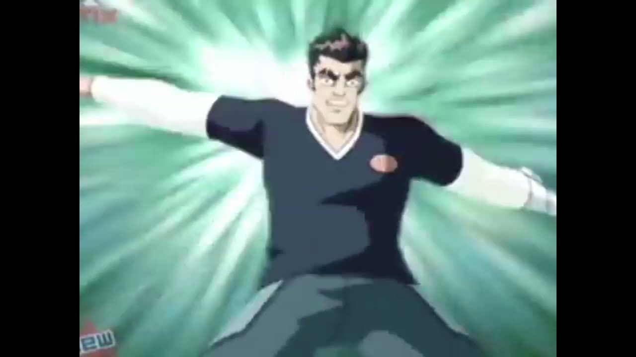 A.T.O.M. Axel Manning badass moments (S2)